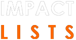 Impact Lists - The List Broker Experts